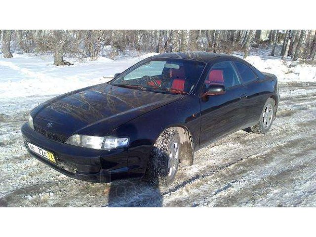 Toyota Curren в городе Тюмень, фото 1, Toyota