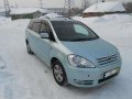 Продам Toyota Picnic, 2003 год в городе Новосибирск, фото 5, стоимость: 455 000 руб.