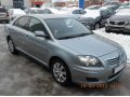 Продаю Toyota Avensis в городе Киров, фото 4, Кировская область