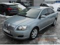 Продаю Toyota Avensis в городе Киров, фото 5, стоимость: 600 000 руб.