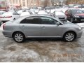 Продаю Toyota Avensis в городе Киров, фото 6, Toyota