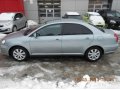 Продаю Toyota Avensis в городе Киров, фото 7, Кировская область