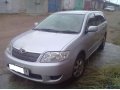 Продаётся toyota corolla fielder. 2006 г. в городе Балаково, фото 1, Саратовская область