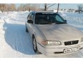 Toyota Sprinter, 1996 год в городе Новосибирск, фото 1, Новосибирская область