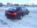 toyota carina e 1.8, 1997 в городе Москва, фото 3, Toyota