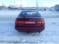 toyota carina e 1.8, 1997 в городе Москва, фото 7, Московская область