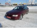 toyota carina e 1.8, 1997 в городе Москва, фото 8, стоимость: 208 000 руб.