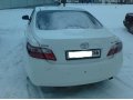 Тойота Камри 2010 г.в. в городе Оренбург, фото 6, Toyota