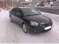 Toyota Avensis в городе Новосибирск, фото 1, Новосибирская область