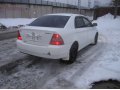 Toyota Corolla 2001 АКПП 1 Хозяин в городе Омск, фото 5, стоимость: 285 000 руб.