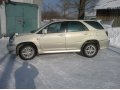 Продам Toyota Harrier 1998 г.в в отличном состоянии в городе Новосибирск, фото 1, Новосибирская область