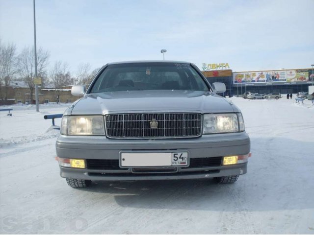 Toyota crown в городе Новосибирск, фото 2, Новосибирская область