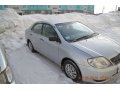 Продам тойоту королла 2000г.в. в городе Новосибирск, фото 1, Новосибирская область