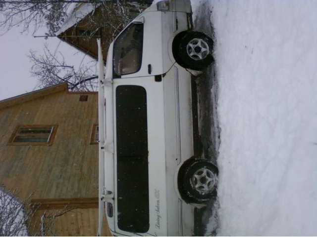 Продам хайсик в городе Великий Новгород, фото 3, Toyota