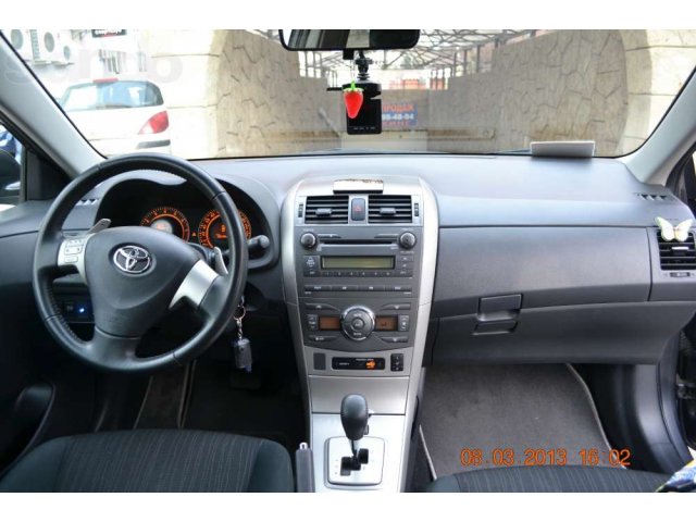 Продаю Автомобиль Toyota Corola срочно в городе Краснодар, фото 3, Краснодарский край