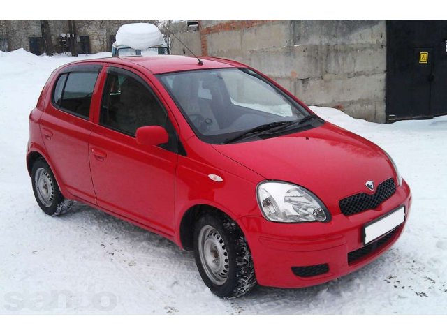 Продам Toyota Vitz, 2002 год, Новосибирск 265 000 руб. в городе Новосибирск, фото 3, стоимость: 265 000 руб.