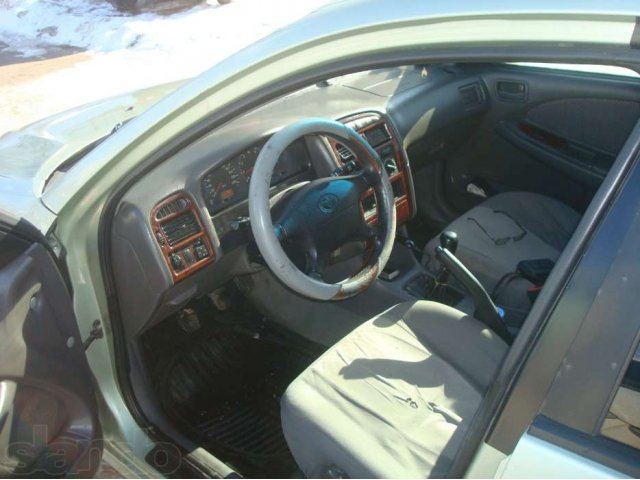 Toyota Avensis, 1999 г.в. в городе Наро-Фоминск, фото 6, стоимость: 270 000 руб.