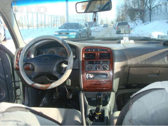 Toyota Avensis, 1999 г.в. в городе Наро-Фоминск, фото 7, Toyota