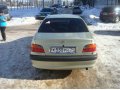 Toyota Avensis, 1999 г.в. в городе Наро-Фоминск, фото 5, стоимость: 270 000 руб.