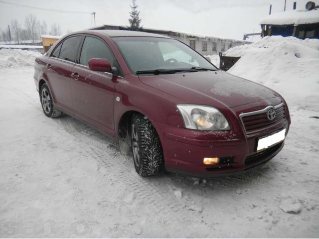 продам в городе Вельск, фото 5, Toyota