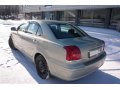 Продам Toyota Avensis 2005 г. ОТС в городе Новосибирск, фото 7, Новосибирская область