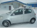 Toyota Vitz, 2002 год, 4 WD в городе Новосибирск, фото 2, стоимость: 250 000 руб.