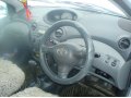 Toyota Vitz, 2002 год, 4 WD в городе Новосибирск, фото 3, Toyota