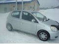 Toyota Vitz, 2002 год, 4 WD в городе Новосибирск, фото 4, Новосибирская область