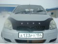 Toyota Vitz, 2002 год, 4 WD в городе Новосибирск, фото 5, стоимость: 250 000 руб.