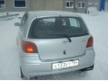 Toyota Vitz, 2002 год, 4 WD в городе Новосибирск, фото 6, Toyota