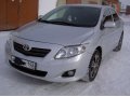 Продам автомобиль Toyota - Corolla НЕДОРОГО!!! в городе Гурьевск, фото 1, Кемеровская область