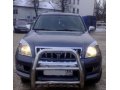 Продаю Toyota Land Cruiser Prado в городе Калининград, фото 3, Toyota