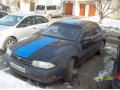 Продам Toyota Camry 1994 год. зеленый металик, обмен в городе Ангарск, фото 1, Иркутская область