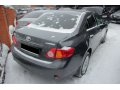 Toyota Corolla, 2008 в городе Ижевск, фото 2, стоимость: 550 000 руб.