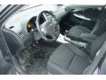 Toyota Corolla, 2008 в городе Ижевск, фото 6, Toyota