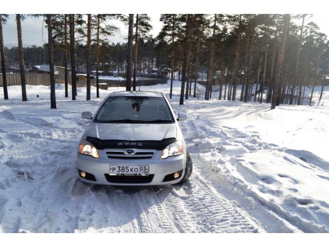 Продается Toyota Corolla Runx 2005 в городе Улан-Удэ, фото 1, Toyota