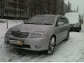 Toyota Corolla Fielder в городе Старый Оскол, фото 2, стоимость: 430 000 руб.