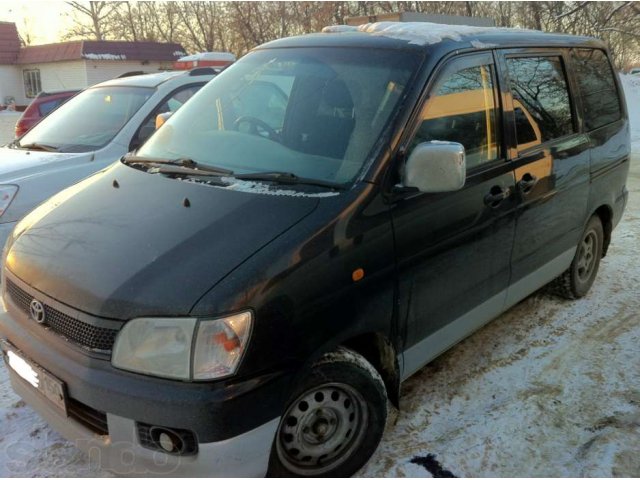 Продается Toyota noah в городе Фрязино, фото 5, Московская область