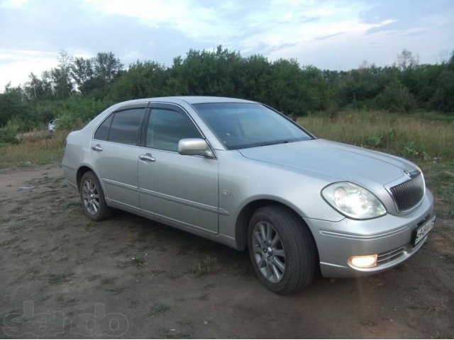 Продам Toyota Brevis в городе Новосибирск, фото 2, Новосибирская область