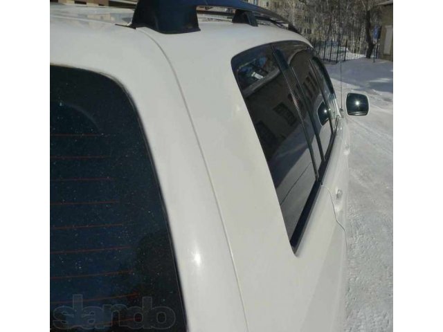 Продам Toyota Highlander 2003 в городе Новосибирск, фото 4, Toyota