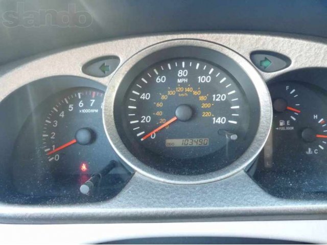 Продам Toyota Highlander 2003 в городе Новосибирск, фото 7, Toyota