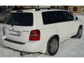 Продам Toyota Highlander 2003 в городе Новосибирск, фото 3, Toyota