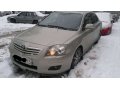 Toyota Avensis 2006г. в городе Выборг, фото 1, Ленинградская область