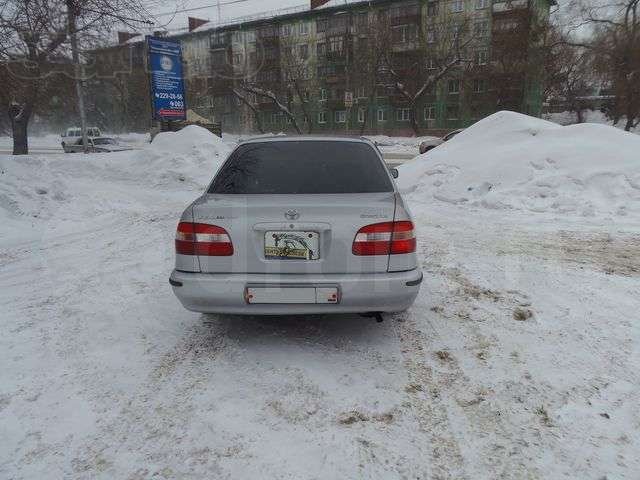 Продам надежный и недорогой автомобиль. в городе Новосибирск, фото 2, Новосибирская область