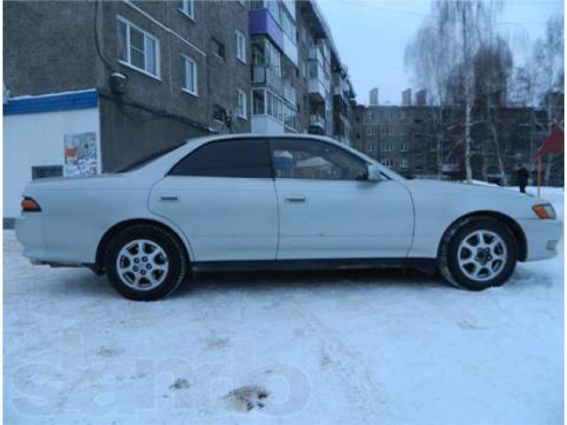 Продам в городе Осинники, фото 1, Toyota