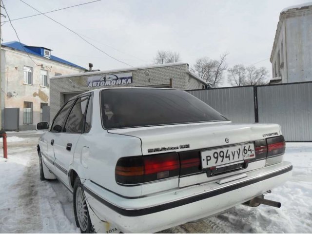 Отличное авто!!! в городе Балаково, фото 5, Toyota