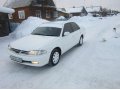 Toyota carina 1998г в городе Лесосибирск, фото 1, Красноярский край