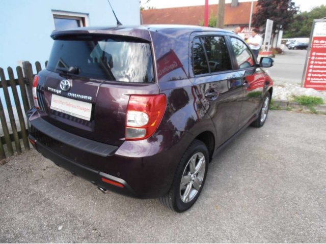 Продается Toyota Urban Cruiser в городе Киров, фото 1, стоимость: 650 000 руб.