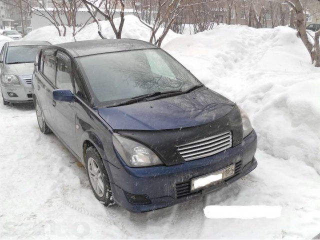 Продам Авто.Срочно! в городе Новосибирск, фото 1, Toyota