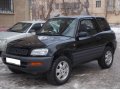 Продам RAV4 1995г. в городе Магнитогорск, фото 1, Челябинская область